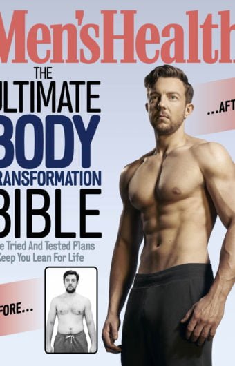 Men's Health