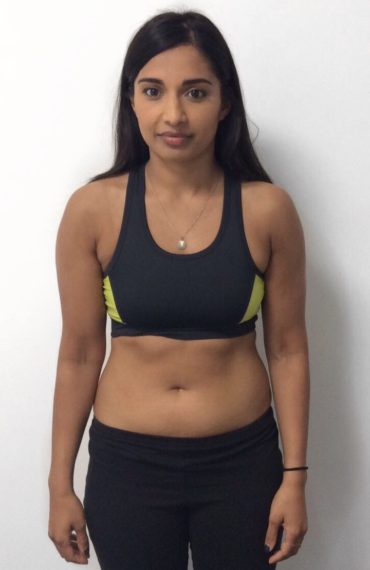 12 week training plan