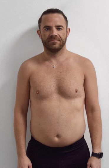 Philip Before